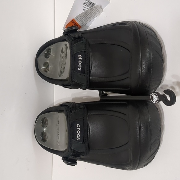 Crocs Crocs Crostrail Clog Size W11/M9 - Picture 2 of 9